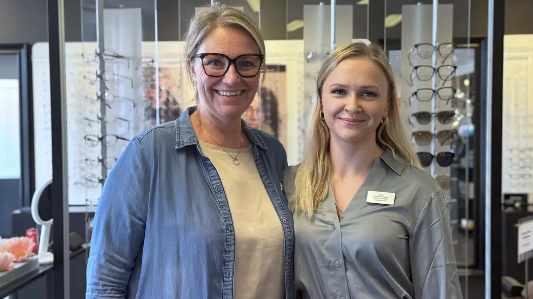 Lene%20Johannessen%20og%20Maud%20-%20Sellebakk%20Synssenter