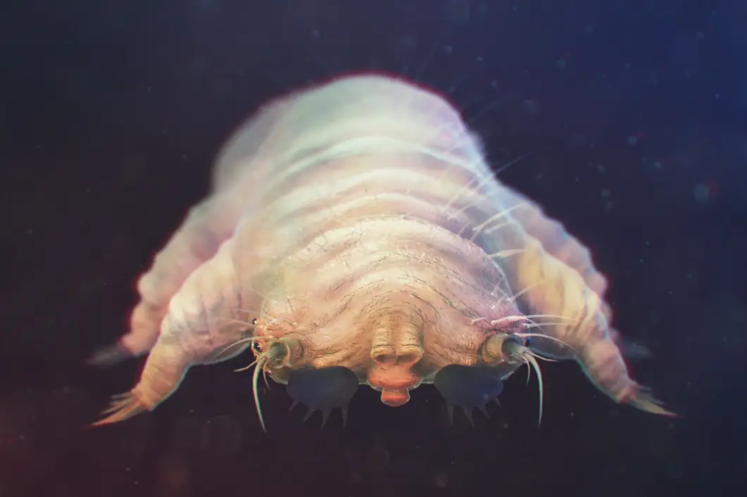 demodex