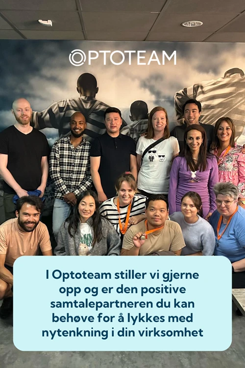 Optoteam